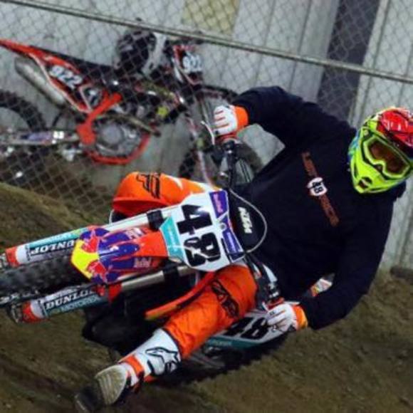 Meet your Posher, Michael - Picture 1 of 1